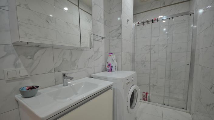 Image No.27-Penthouse de 3 chambres à vendre à Avsallar