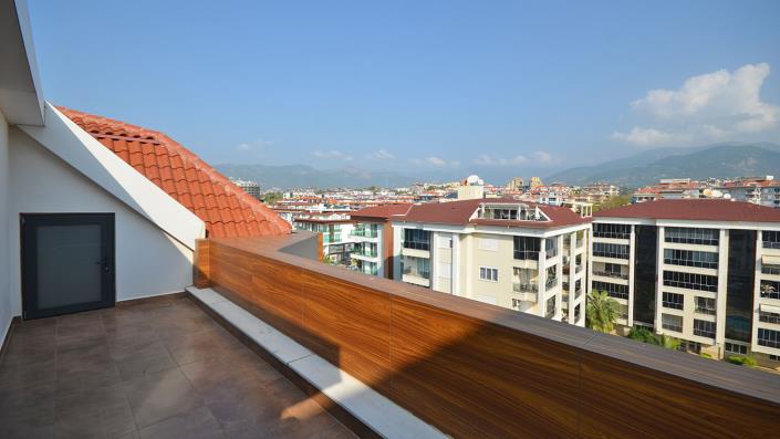 Image No.18-4 Bed Penthouse for sale