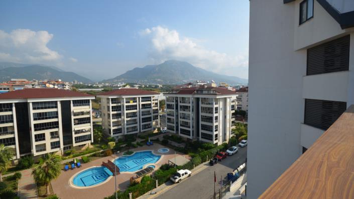 Image No.19-4 Bed Penthouse for sale