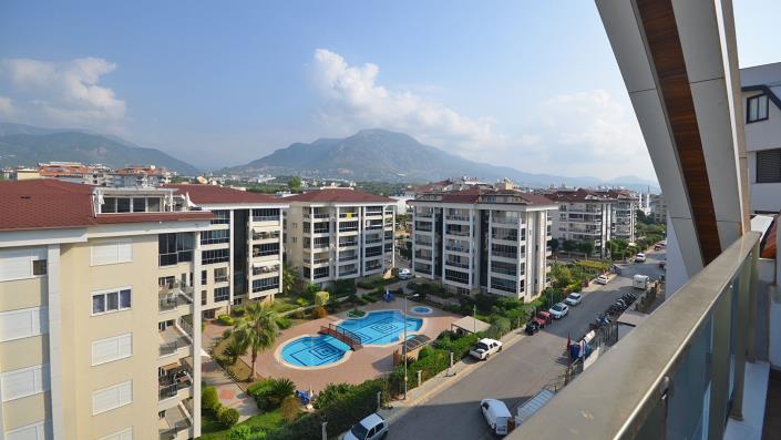 Image No.24-4 Bed Penthouse for sale