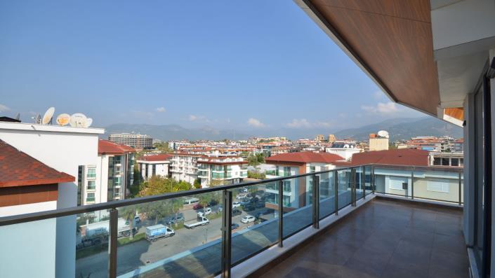 Image No.31-4 Bed Penthouse for sale