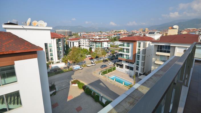 Image No.32-4 Bed Penthouse for sale