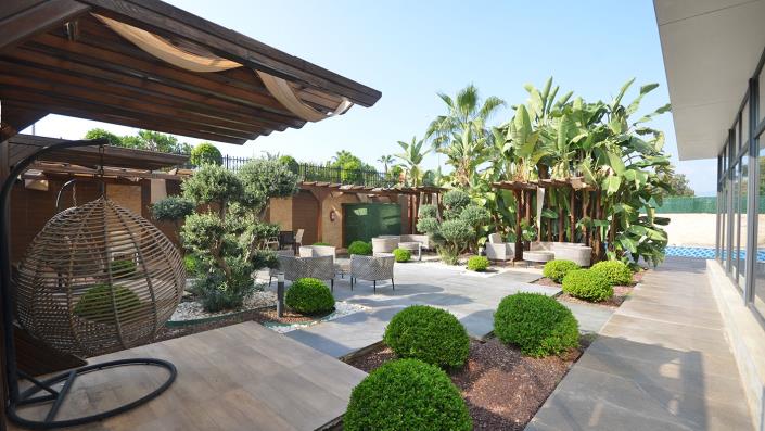 Image No.44-4 Bed Penthouse for sale