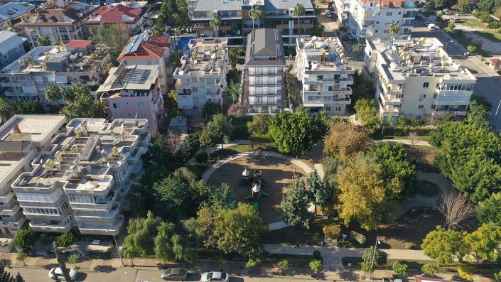 Image No.2-Appartement de 1 chambre à vendre à Oba