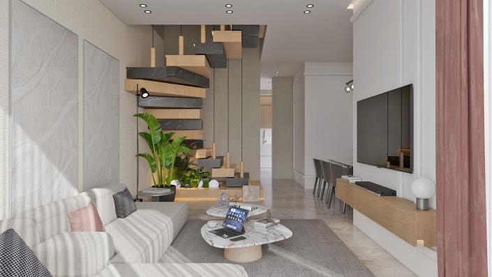 Image No.19-Appartement de 1 chambre à vendre à Oba