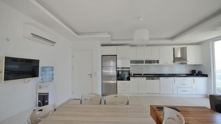 Image No.14-Appartement de 2 chambres à vendre à Avsallar