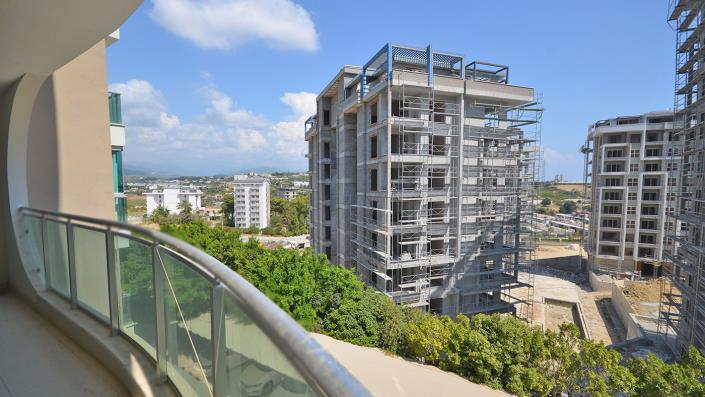 Image No.16-Appartement de 2 chambres à vendre à Avsallar