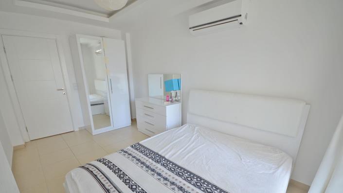 Image No.18-Appartement de 2 chambres à vendre à Avsallar