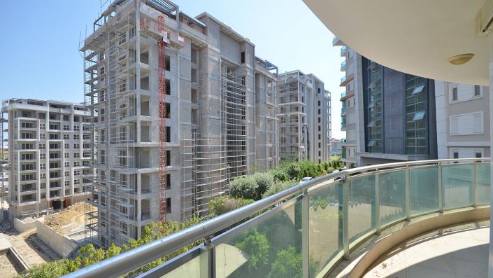 Image No.17-Appartement de 2 chambres à vendre à Avsallar