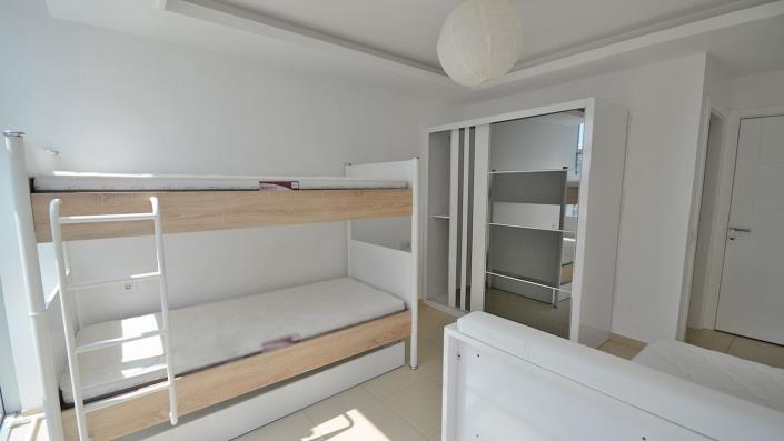 Image No.20-Appartement de 2 chambres à vendre à Avsallar