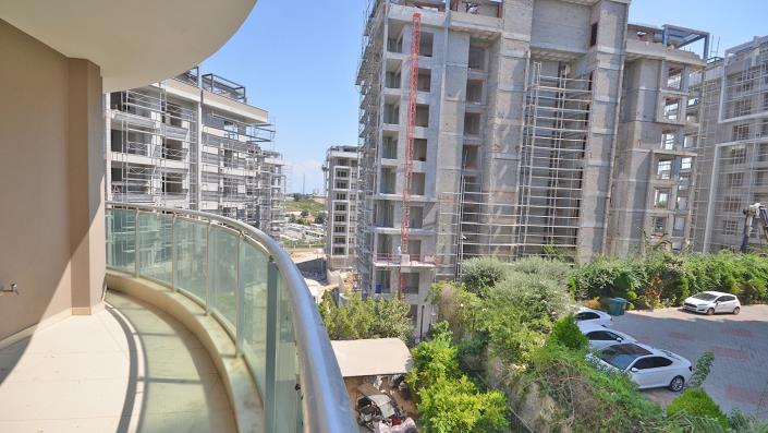 Image No.23-Appartement de 2 chambres à vendre à Avsallar