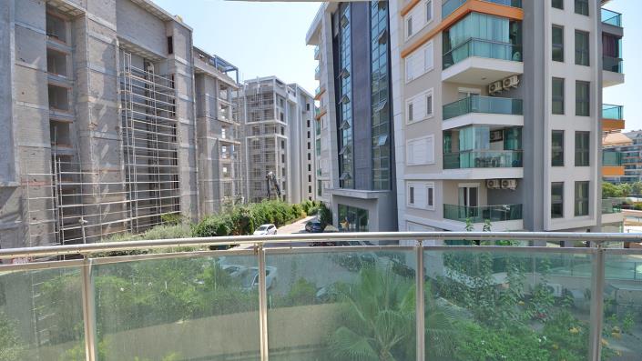 Image No.24-Appartement de 2 chambres à vendre à Avsallar