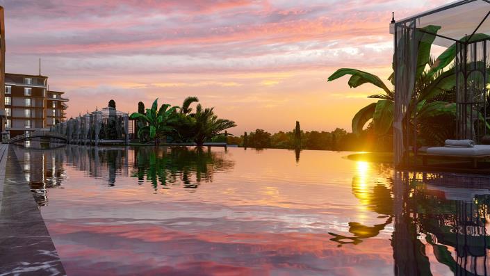 Image No.12-1 Bed Apartment for sale