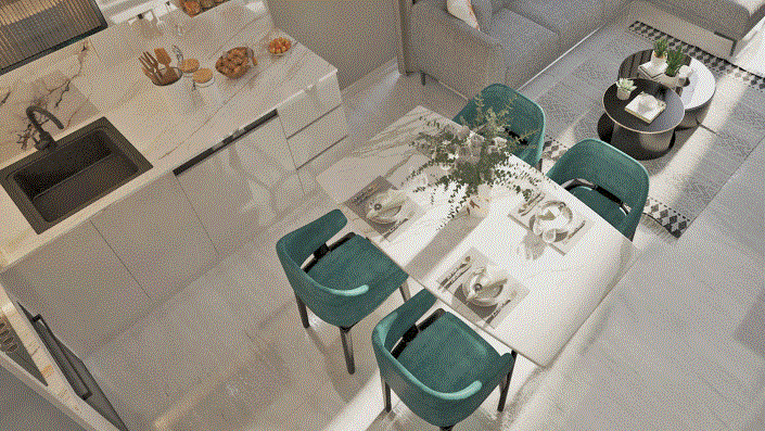 Image No.16-1 Bed Apartment for sale