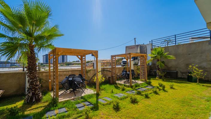 Image No.5-Appartement de 1 chambre à vendre à Payallar