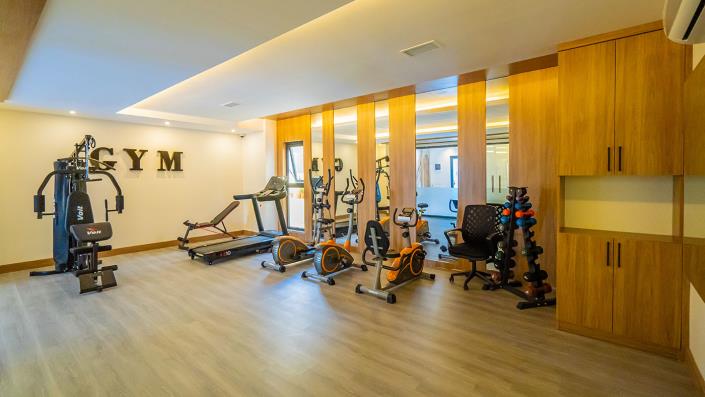 Image No.9-Appartement de 1 chambre à vendre à Payallar