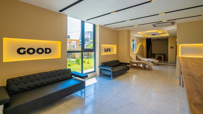 Image No.15-Appartement de 1 chambre à vendre à Payallar