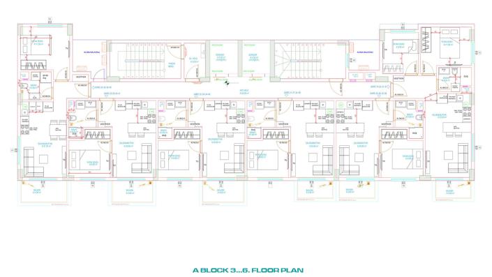 Image No.22-Appartement de 1 chambre à vendre à Payallar