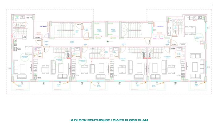 Image No.23-Appartement de 1 chambre à vendre à Payallar