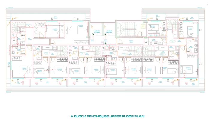 Image No.24-Appartement de 1 chambre à vendre à Payallar
