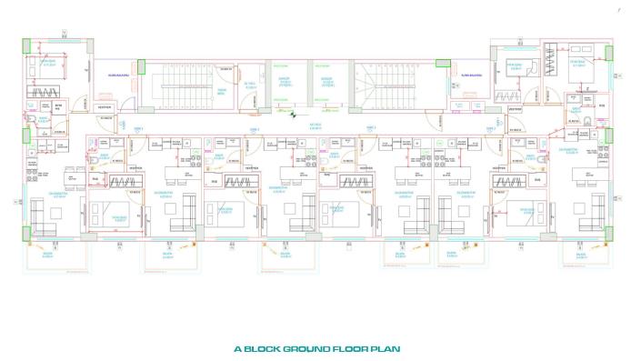 Image No.20-Appartement de 1 chambre à vendre à Payallar
