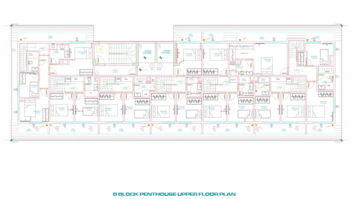 Image No.29-Appartement de 1 chambre à vendre à Payallar