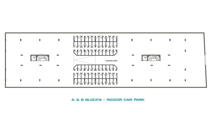 Image No.5-Duplex de 2 chambres à vendre à Kargicak