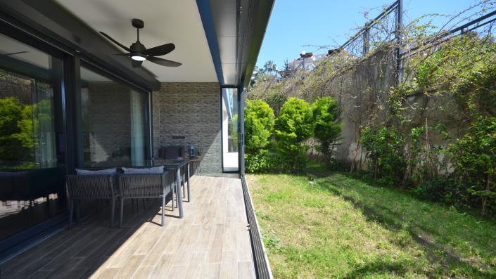 Image No.7-Duplex de 2 chambres à vendre à Kargicak