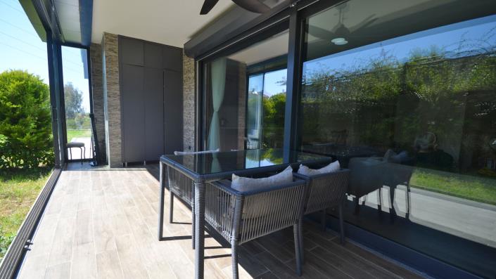 Image No.8-Duplex de 2 chambres à vendre à Kargicak