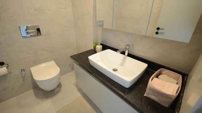 Image No.10-Duplex de 2 chambres à vendre à Kargicak