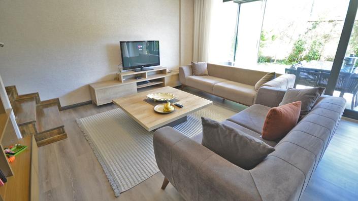 Image No.12-Duplex de 2 chambres à vendre à Kargicak