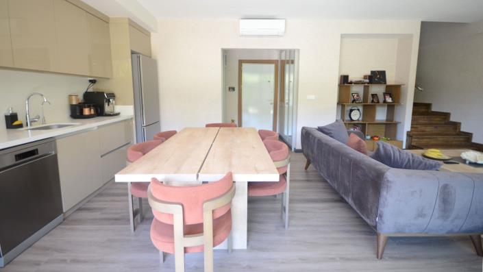 Image No.16-Duplex de 2 chambres à vendre à Kargicak