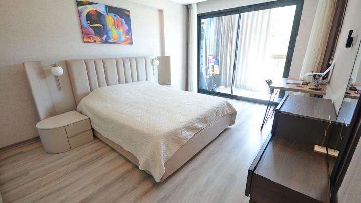 Image No.18-Duplex de 2 chambres à vendre à Kargicak