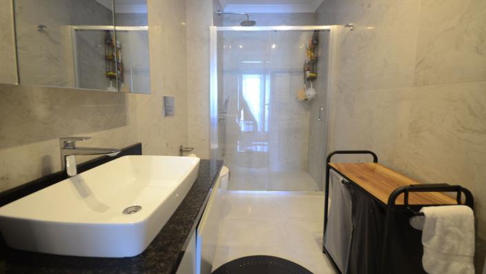 Image No.19-Duplex de 2 chambres à vendre à Kargicak