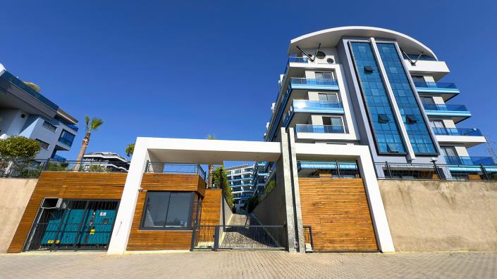 Image No.25-Duplex de 2 chambres à vendre à Kargicak