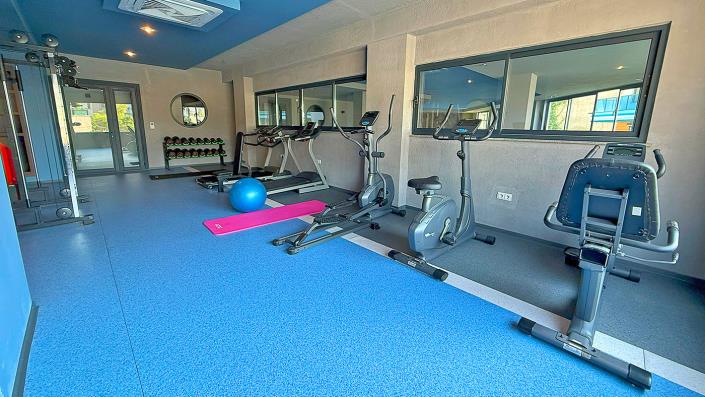 Image No.26-Duplex de 2 chambres à vendre à Kargicak