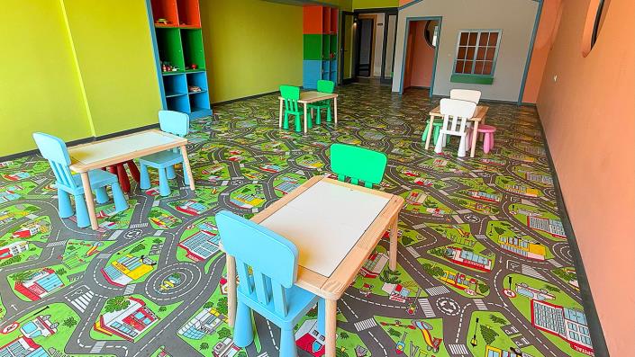 Image No.35-Duplex de 2 chambres à vendre à Kargicak