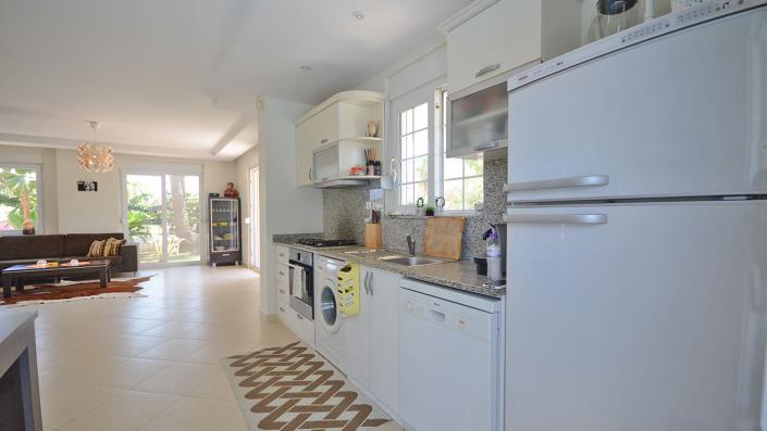 Image No.9-Villa / Détaché de 3 chambres à vendre à Konakli