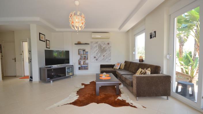 Image No.11-Villa / Détaché de 3 chambres à vendre à Konakli