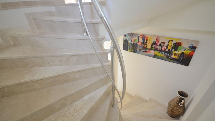 Image No.15-Villa / Détaché de 3 chambres à vendre à Konakli