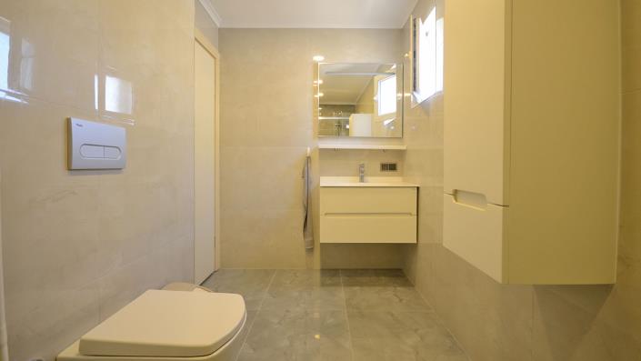 Image No.17-Villa / Détaché de 3 chambres à vendre à Konakli