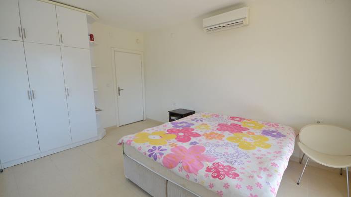 Image No.19-Villa / Détaché de 3 chambres à vendre à Konakli