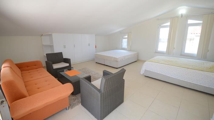 Image No.31-Villa / Détaché de 3 chambres à vendre à Konakli