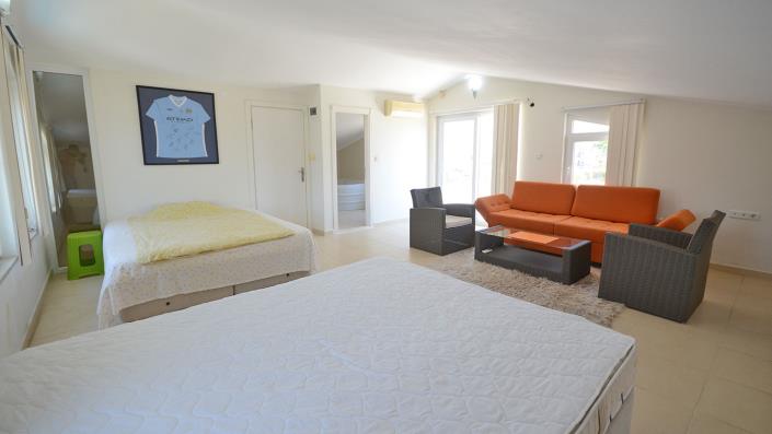 Image No.33-Villa / Détaché de 3 chambres à vendre à Konakli