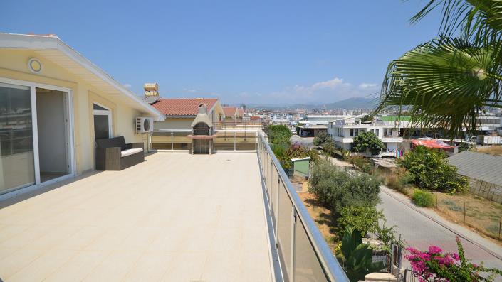 Image No.37-Villa / Détaché de 3 chambres à vendre à Konakli