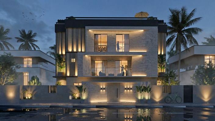 Image No.3-2 Bed Apartment for sale