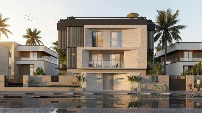 Image No.2-2 Bed Apartment for sale