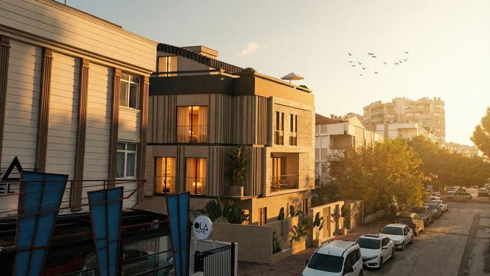 Image No.5-2 Bed Apartment for sale