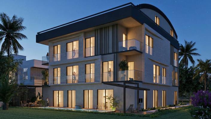 Image No.6-2 Bed Apartment for sale