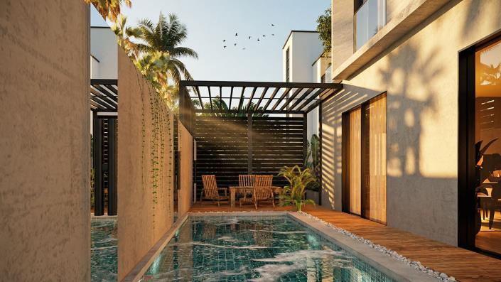 Image No.8-2 Bed Apartment for sale